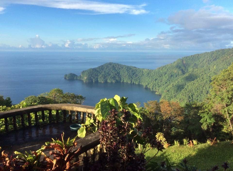 Mahogany Ridge Otel Arouca Dış mekan fotoğraf