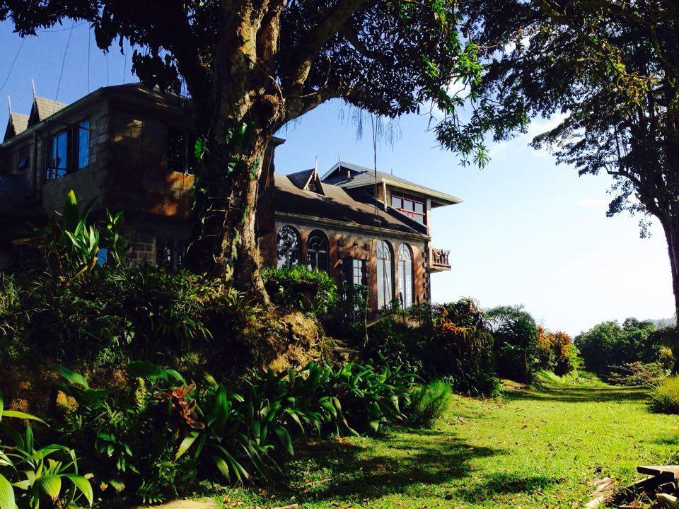 Mahogany Ridge Otel Arouca Dış mekan fotoğraf